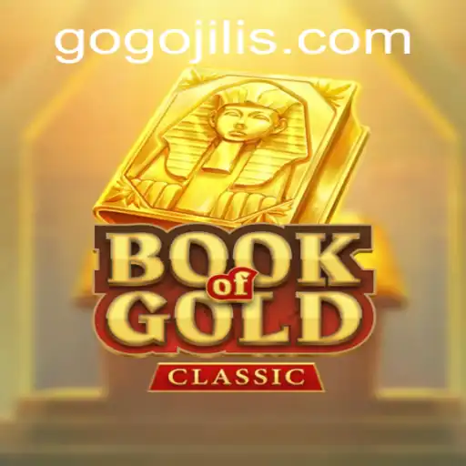 BookOfGoldClassic: Unveiling the Adventure with GOGOJILI