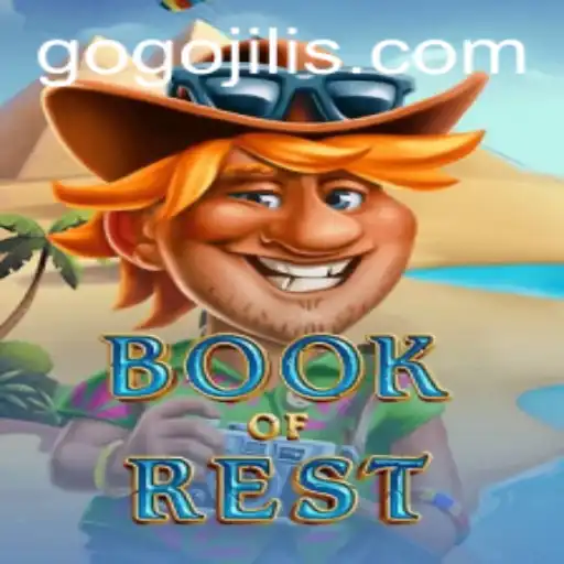 Unveiling the Mystical World of 'Book of Rest' and the Enigma of 'GOGOJILI'