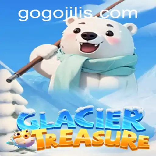 Exploring GlacierTreasure: The Thrilling New Adventure with GOGOJILI