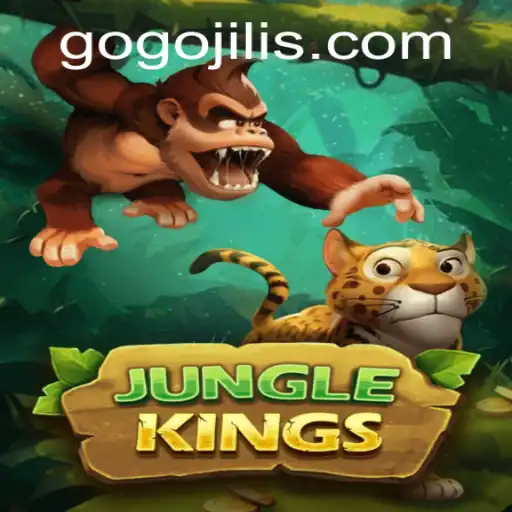 Exploring JungleKings: The Thrilling Adventure Game