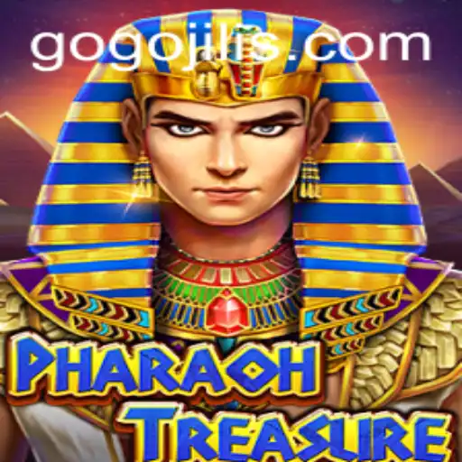 Discover the Exciting World of PharaohTreasure: An Adventure with GOGOJILI