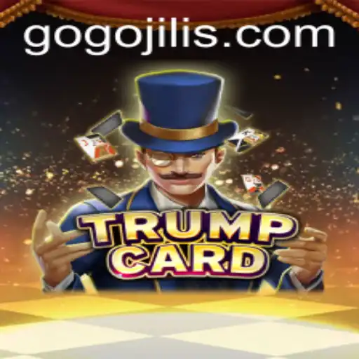 TrumpCard: A Strategic Game of Wits in a Modern World