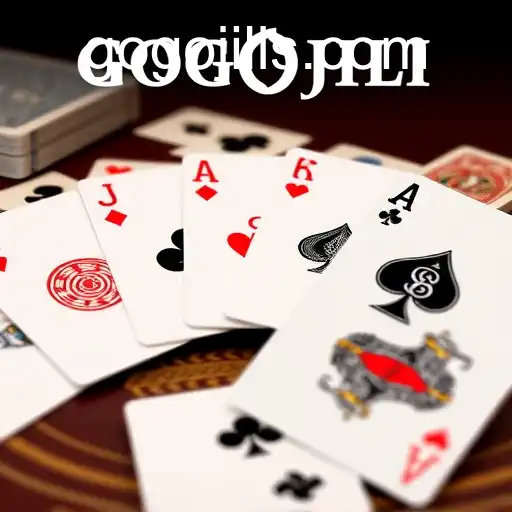 The World of Card Games: A Deep Dive into GOGOJILI