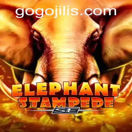 ElephantStampedeSE: An Adventurous Safari Game with a Twist