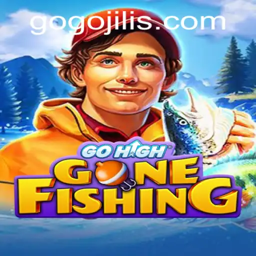 GoHighGoneFishing: The Exciting Virtual Angling Adventure