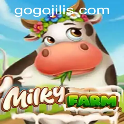 Discover the Enchanting World of MilkyFarm: A Deep Dive into the Game with GOGOJILI