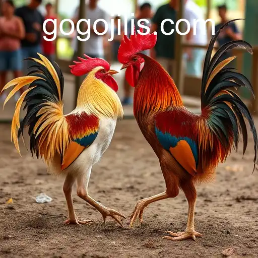 The Fascination of Sabong Games