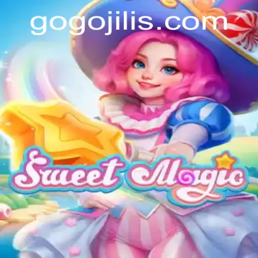 SweetMagic: Dive into the Enchanting World of GOGOJILI