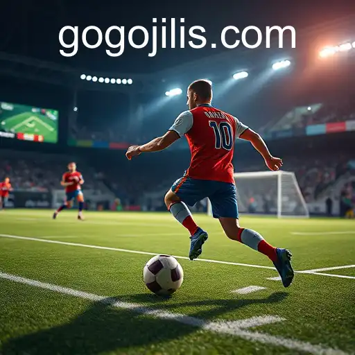 Exploring the Dynamic World of Virtual Sports: Spotlight on GOGOJILI